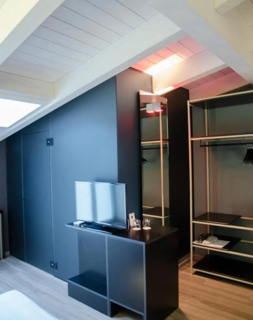 Hotel San Giorgio Riccione 4*,  Italy