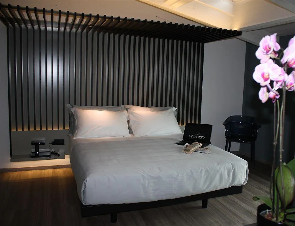 Hotel San Giorgio Riccione