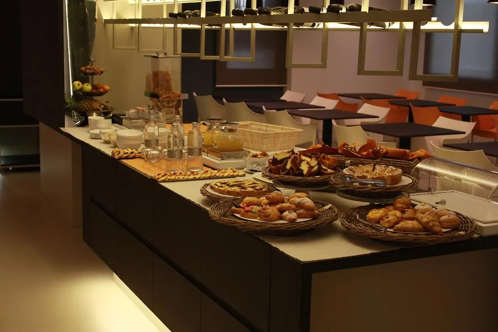 Hotel San Giorgio Riccione 4*,  Italy