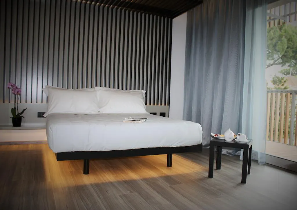 Hotel San Giorgio Riccione
