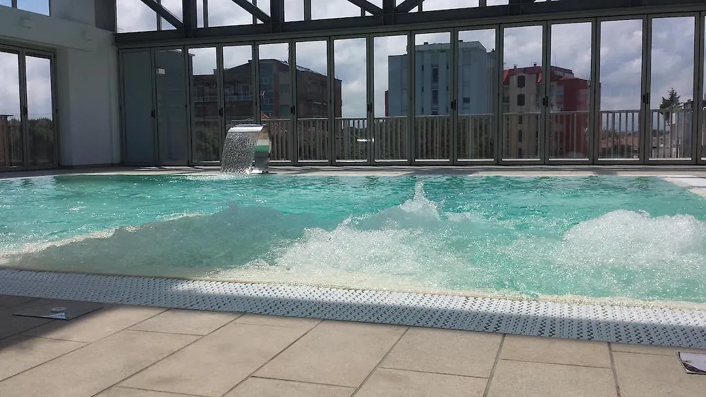 Hotel San Giorgio Riccione