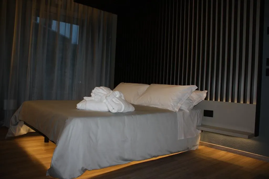 Hotel San Giorgio Riccione Italy
