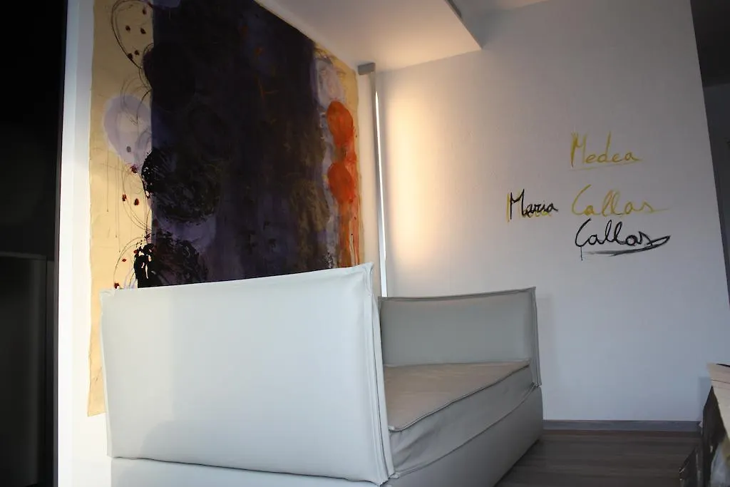 Hotel San Giorgio Riccione