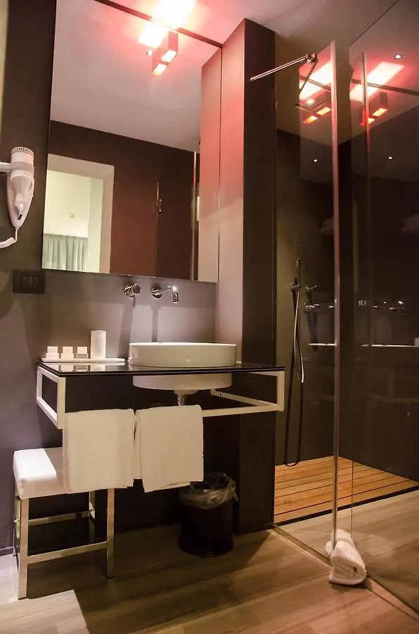 Hotel San Giorgio Riccione