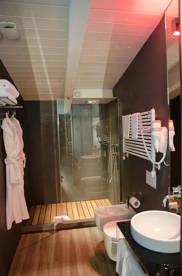 Hotel San Giorgio Riccione