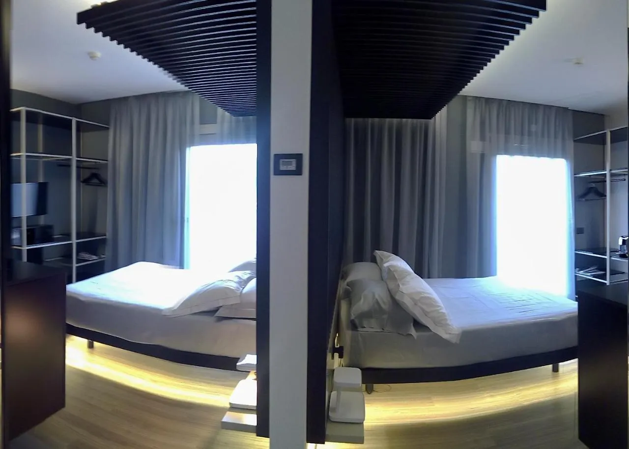 Hotel San Giorgio Riccione