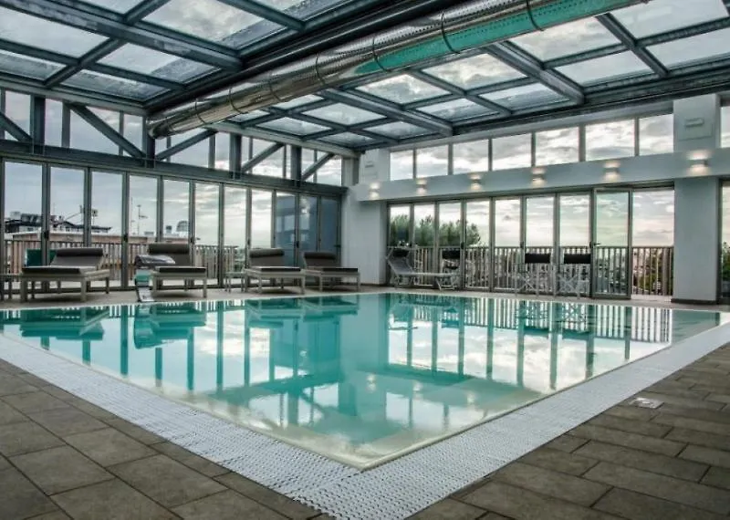 Hotel San Giorgio Riccione