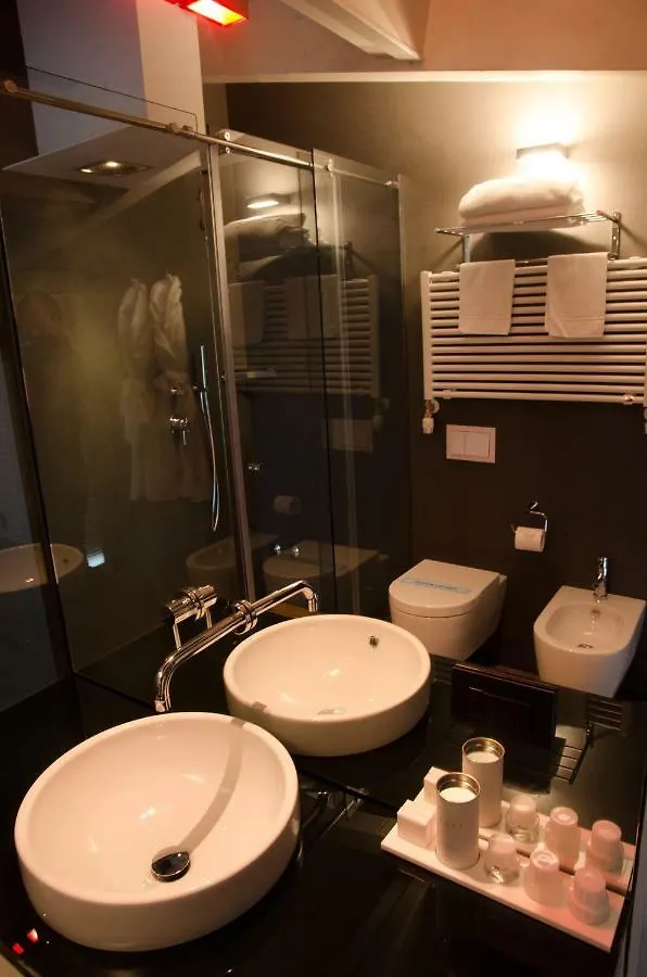 Hotel San Giorgio Riccione