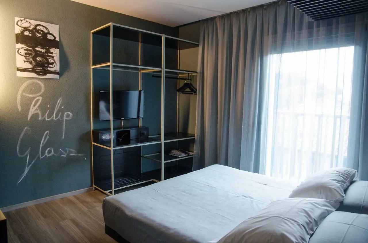 Hotel San Giorgio Riccione 4*,
