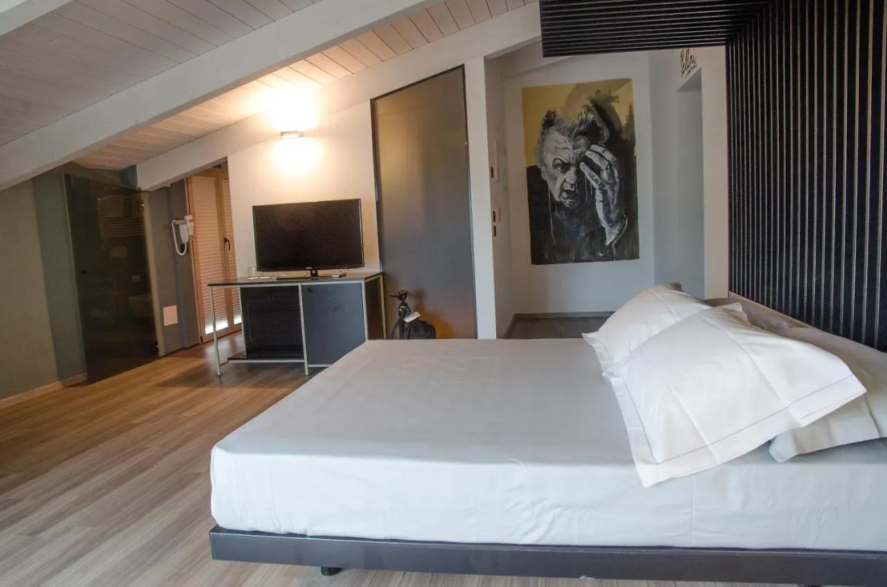 Hotel San Giorgio Riccione