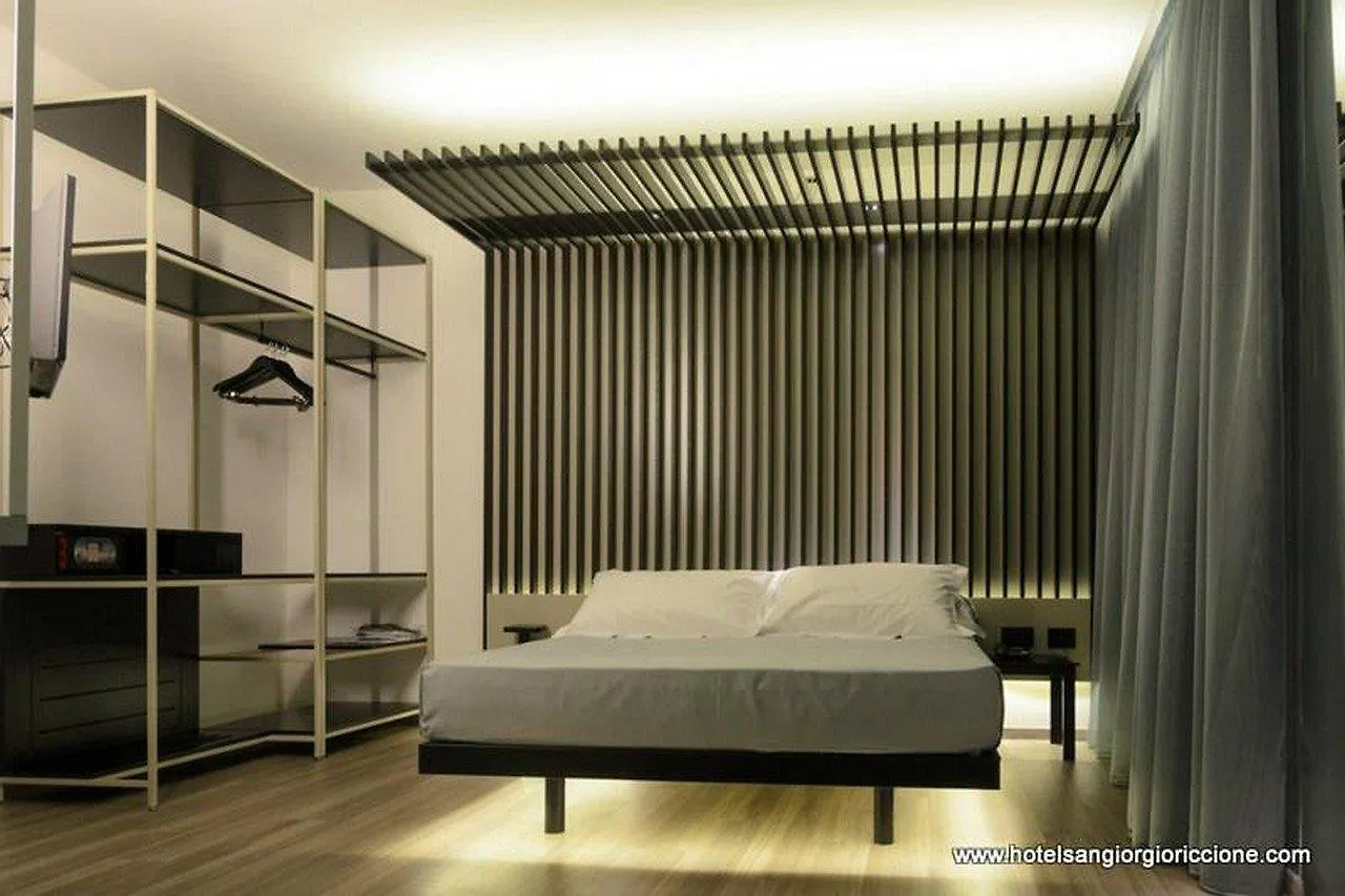 Hotel San Giorgio Riccione