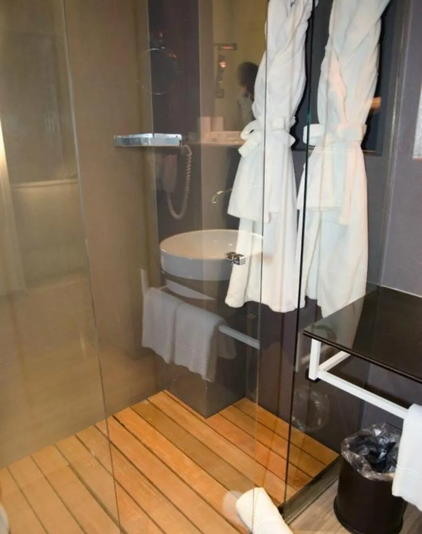 Hotel San Giorgio Riccione