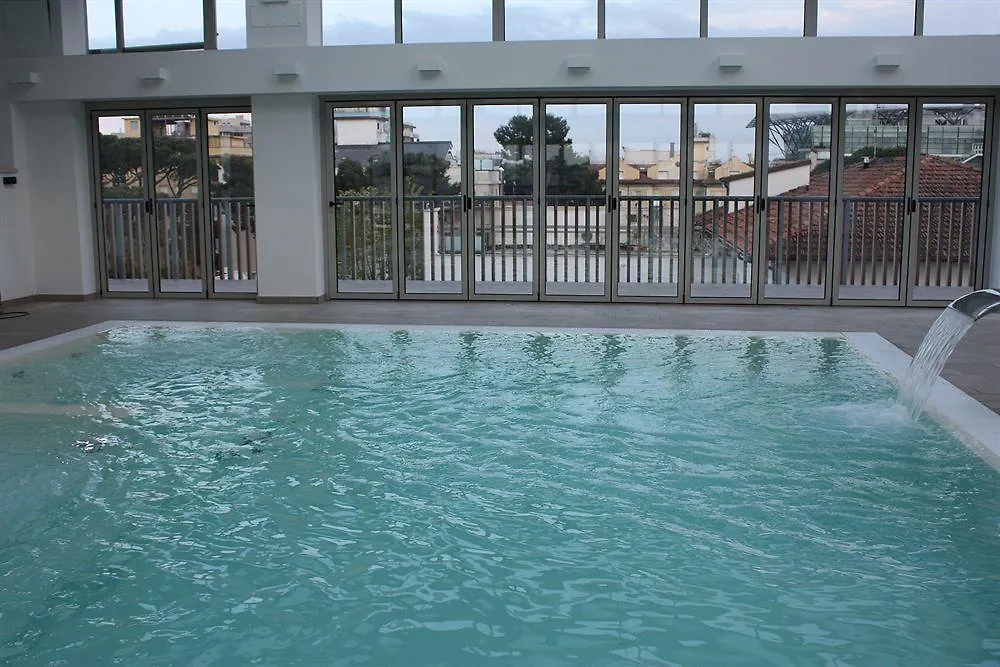 Hotel San Giorgio Riccione