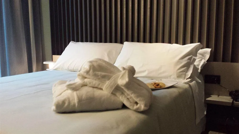 Hotel San Giorgio Riccione