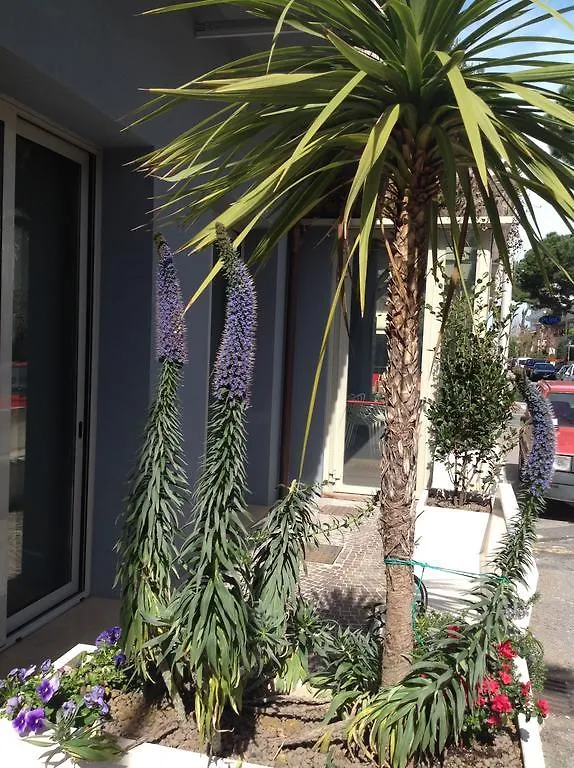 ****  Hotel San Giorgio Riccione Italy