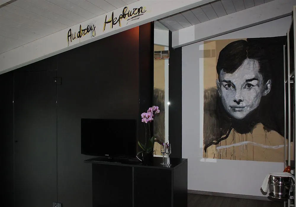 Hotel San Giorgio Riccione 4*,  Włochy