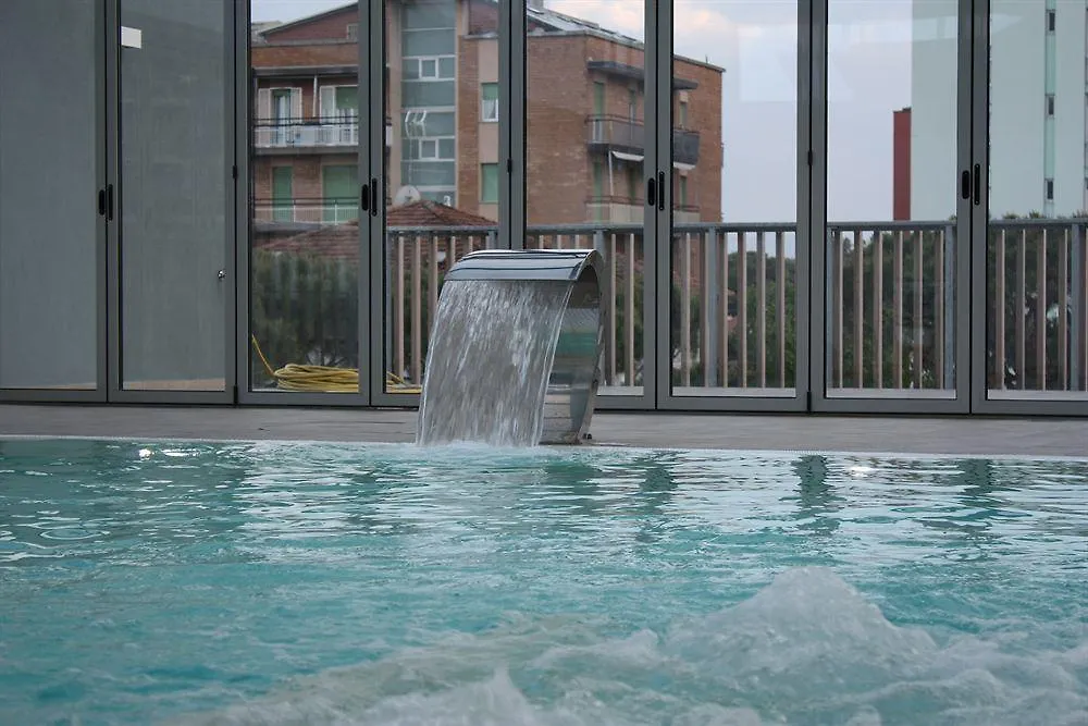 Hotel San Giorgio Riccione