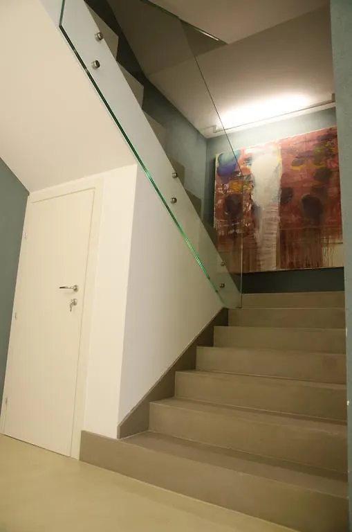 ****  Hotel San Giorgio Riccione Italy