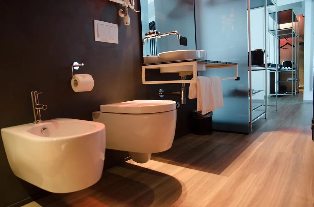 Hotel San Giorgio Riccione 4*,