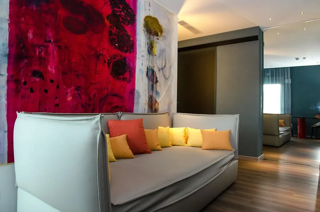 Hotel San Giorgio Riccione