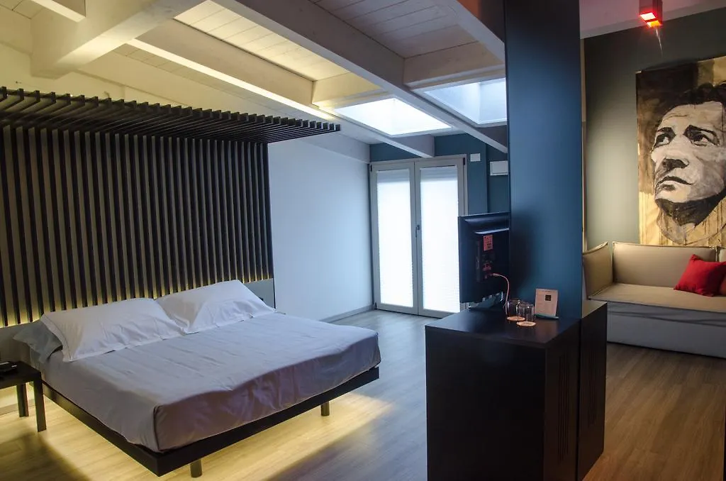 Hotel San Giorgio Riccione 4*,