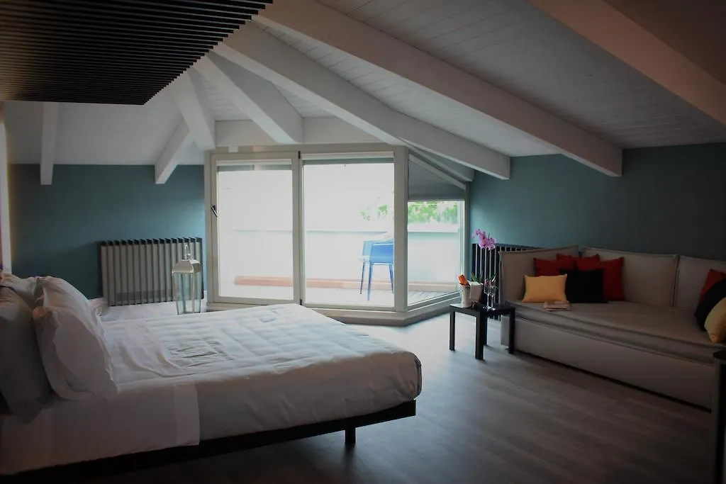 Hotel San Giorgio Riccione