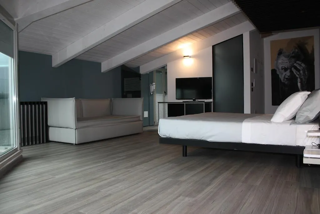 Hotel San Giorgio Riccione 4*,