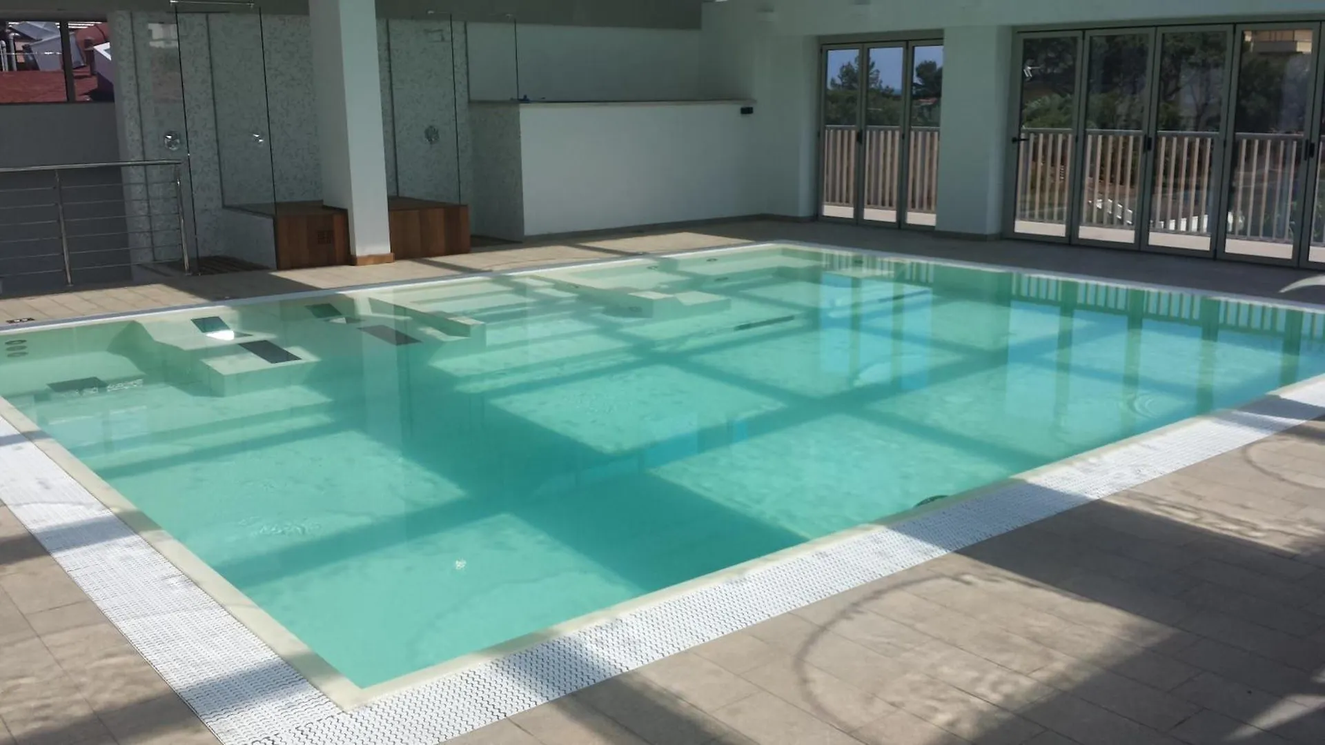 Hotel San Giorgio Riccione