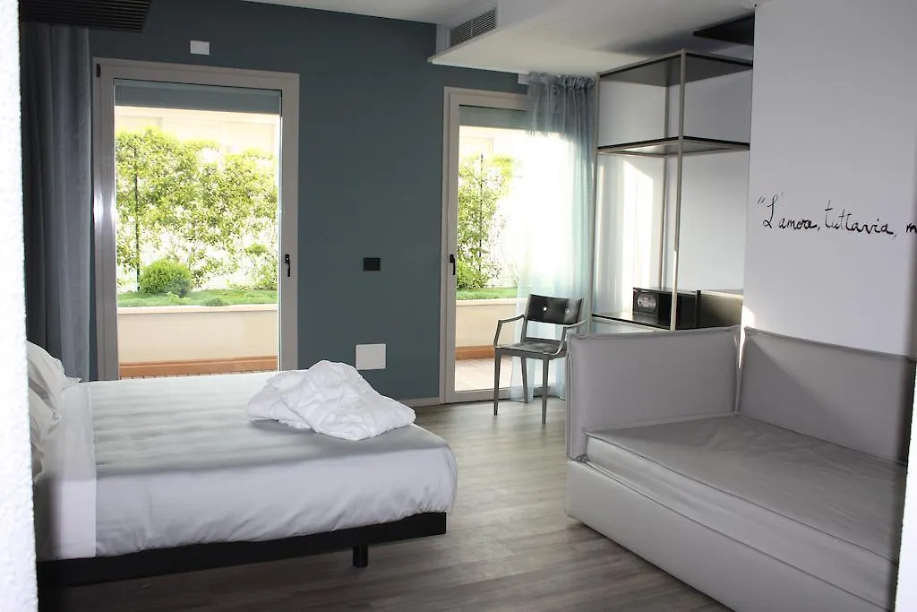 Hotel San Giorgio Riccione