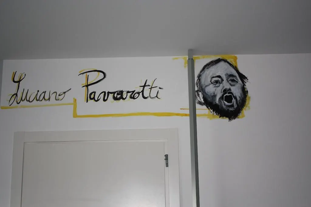Hotel San Giorgio Riccione
