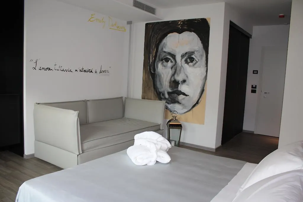 Hotel San Giorgio Riccione 4*,