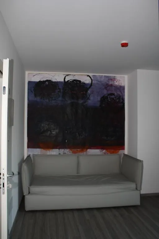 Hotel San Giorgio Riccione
