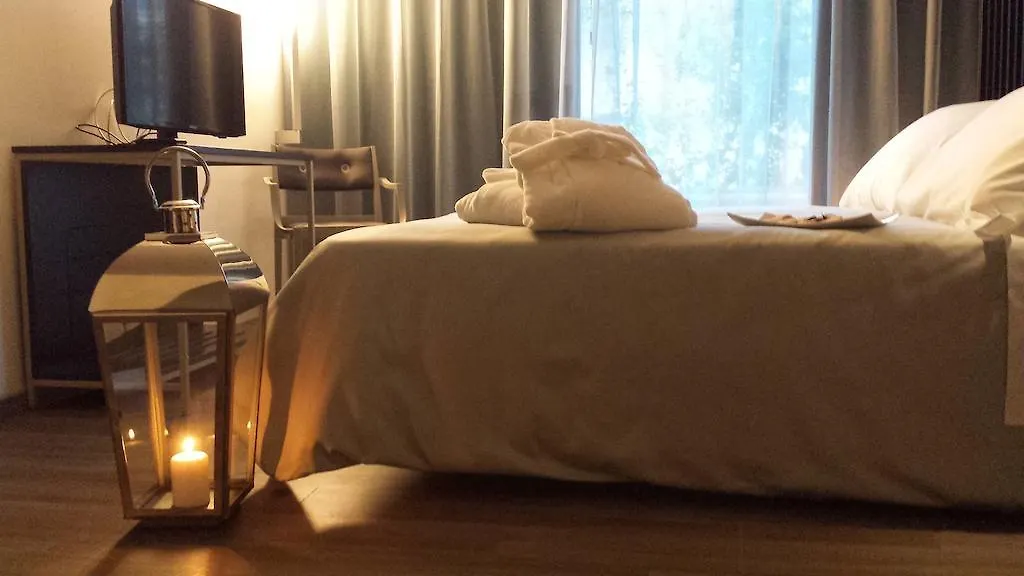 Hotel San Giorgio Riccione