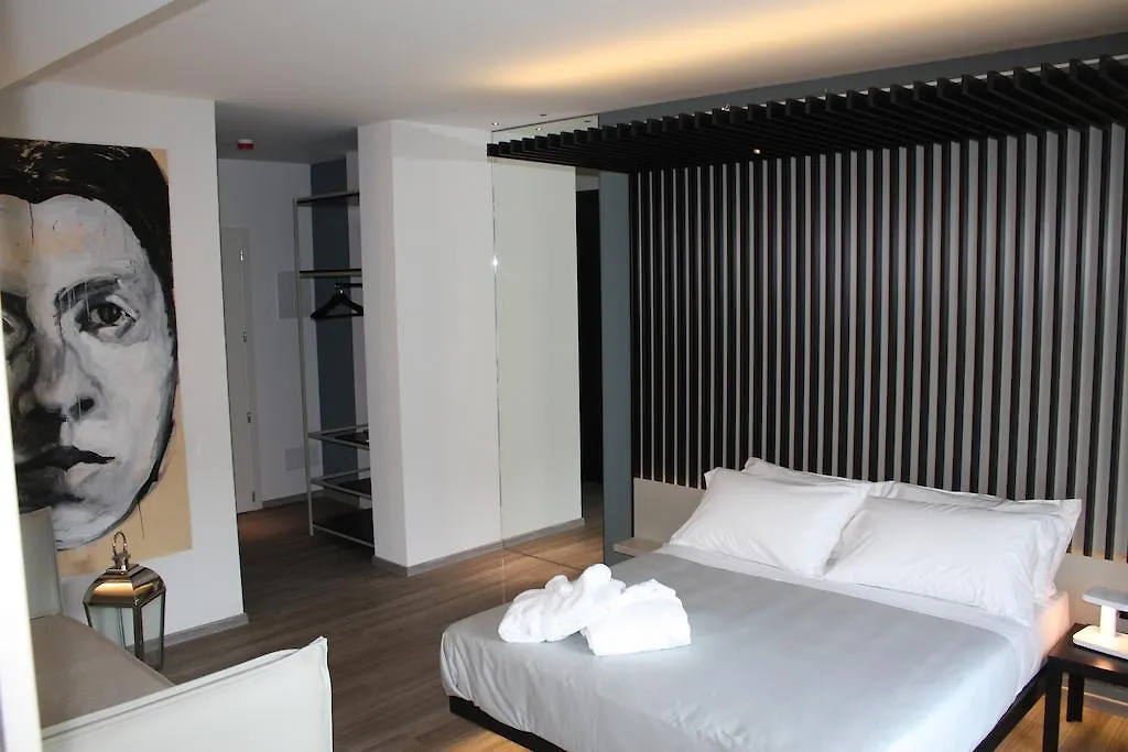 Hotel San Giorgio Riccione