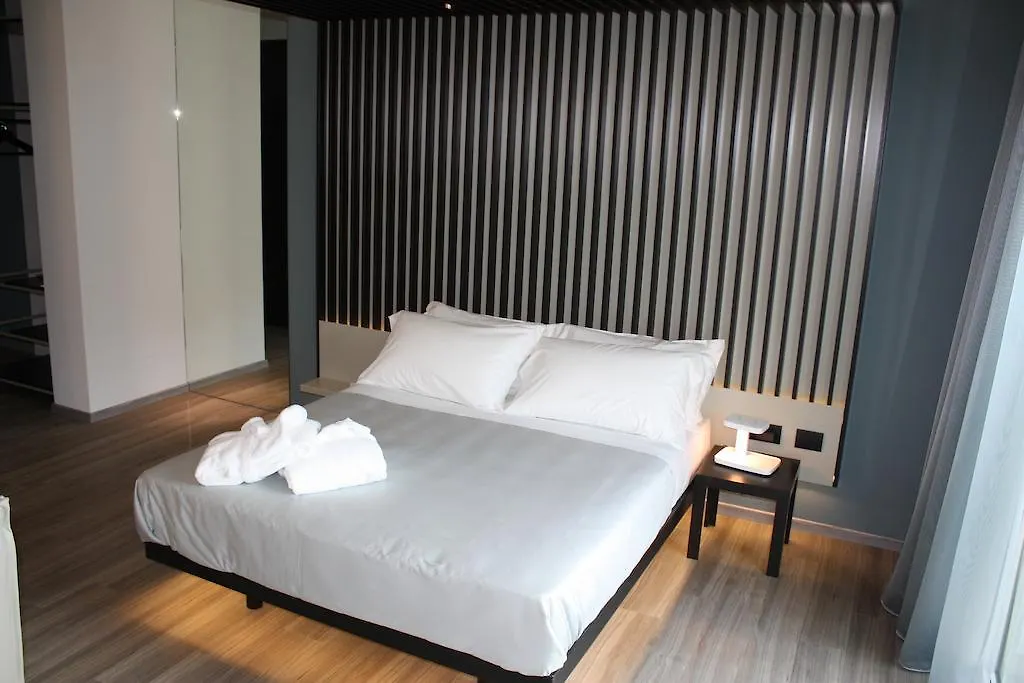 Hotel San Giorgio Riccione