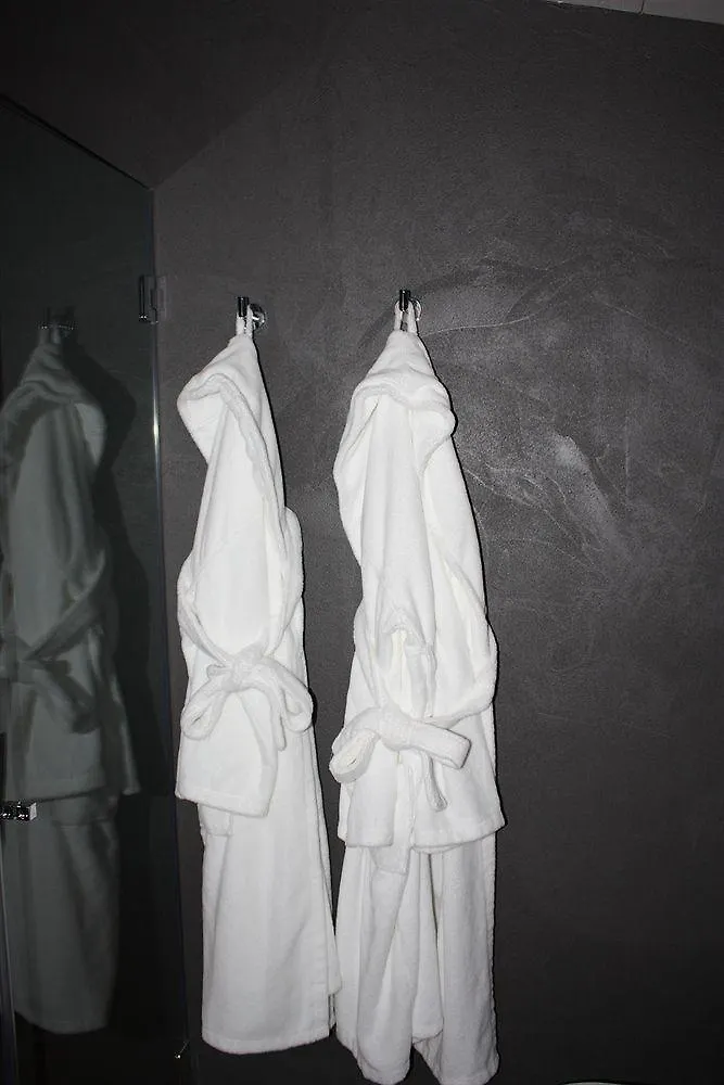 ****  Hotel San Giorgio Riccione Włochy