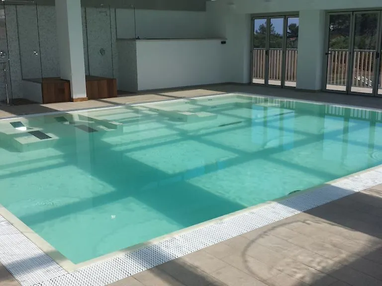 Hotel San Giorgio Riccione 4*,  Włochy
