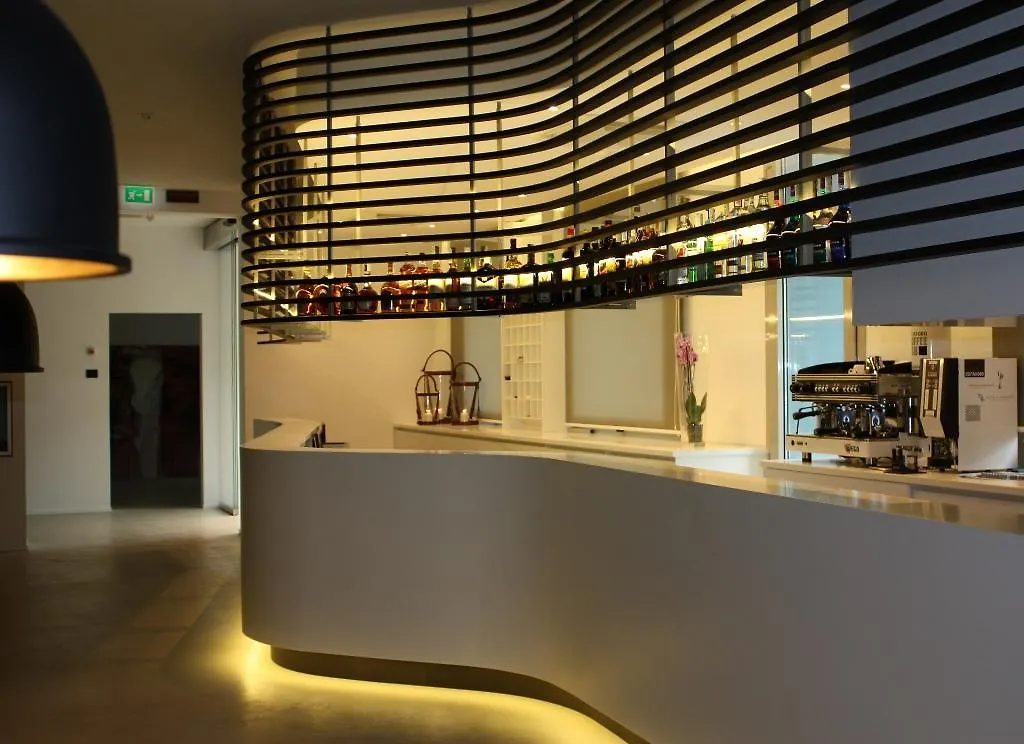 Hotel San Giorgio Riccione