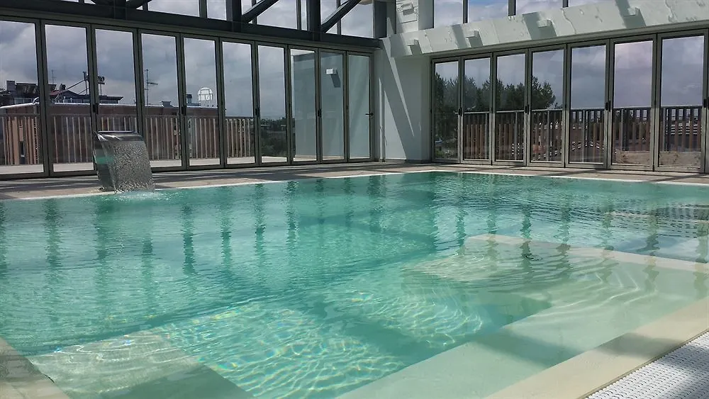 Hotel San Giorgio Riccione