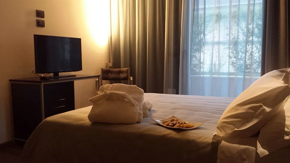 Hotel San Giorgio Riccione