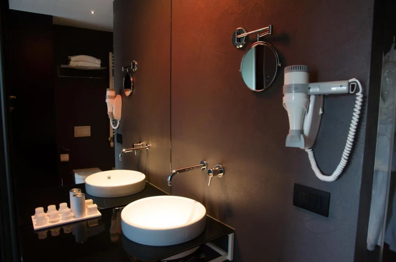 Hotel San Giorgio Riccione
