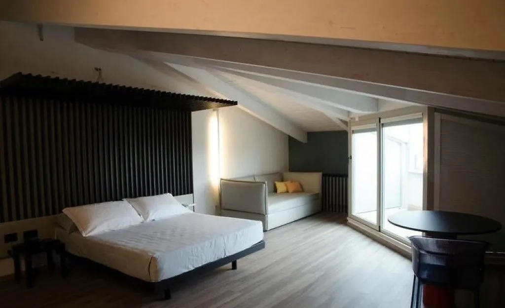 Hotel San Giorgio Riccione