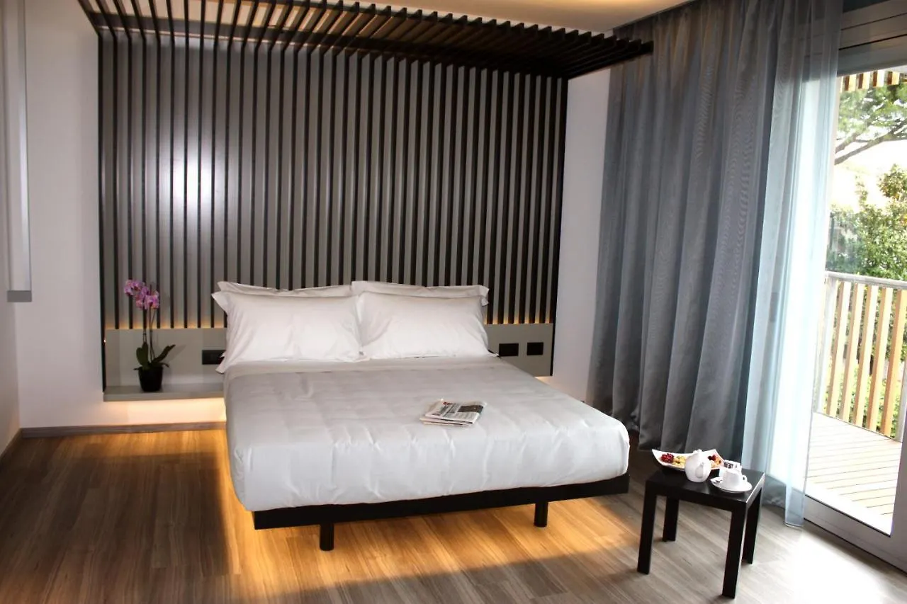 Hotel San Giorgio Riccione