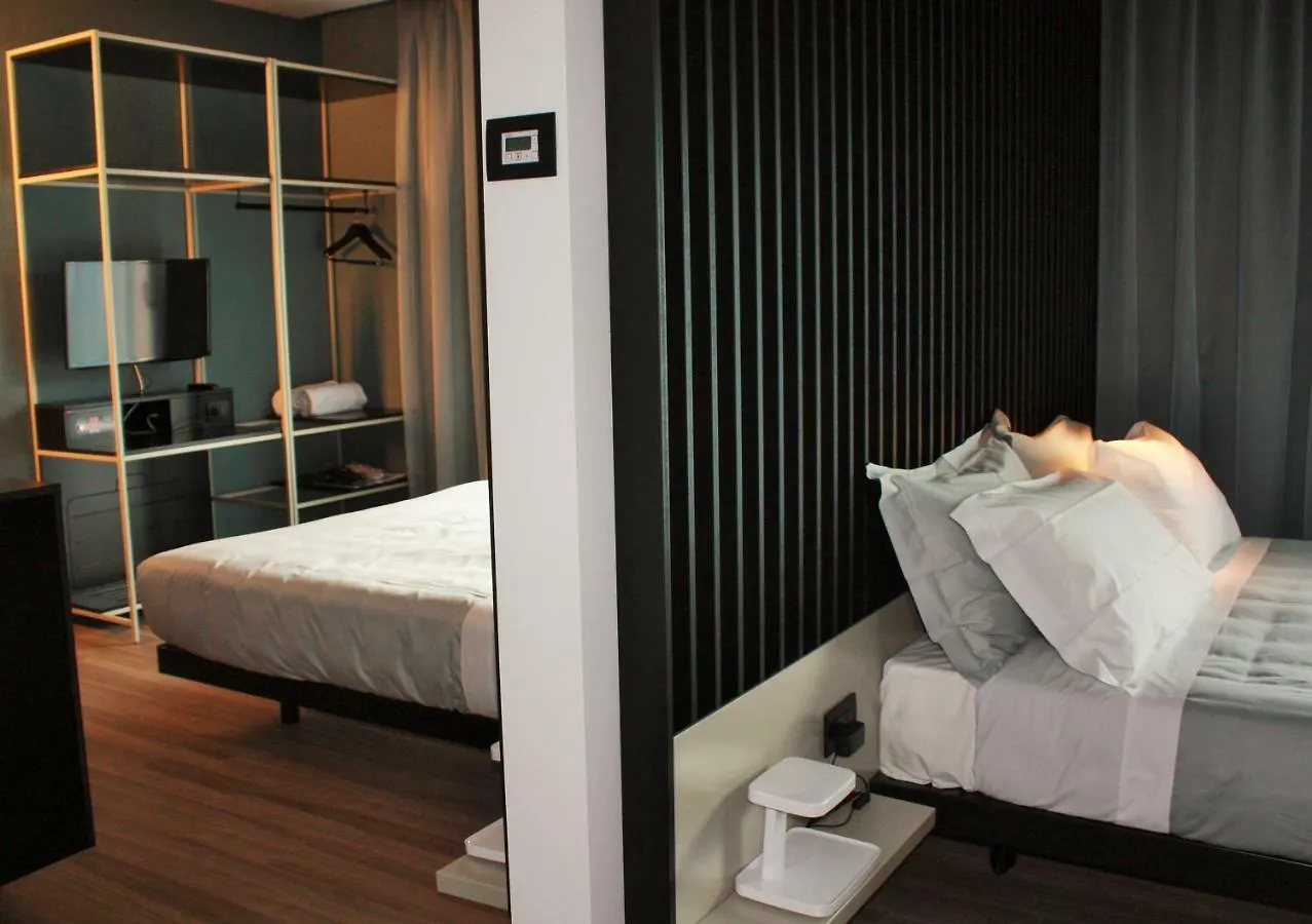 Hotel San Giorgio Riccione