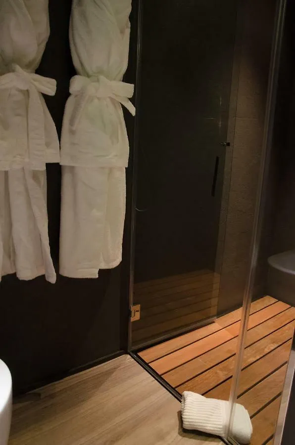 Hotel San Giorgio Riccione
