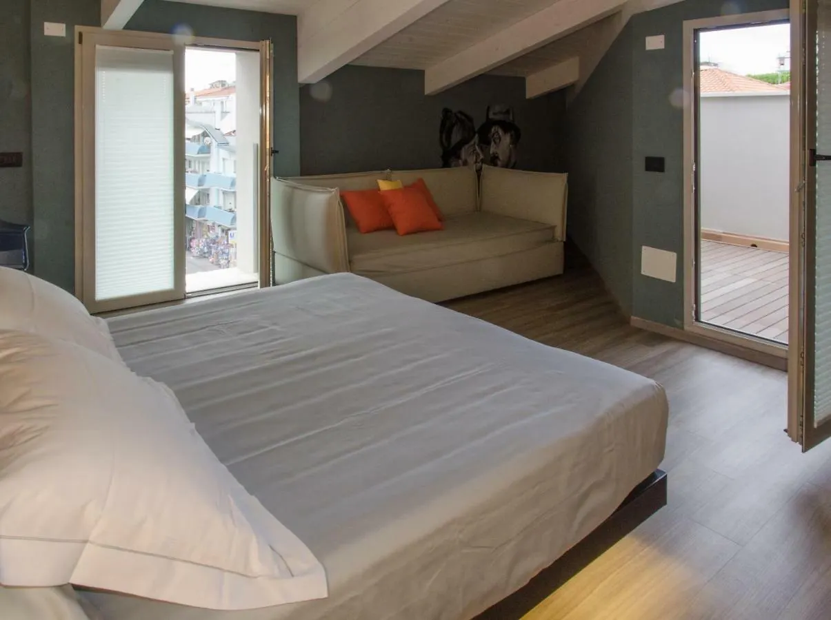 Hotel San Giorgio Riccione